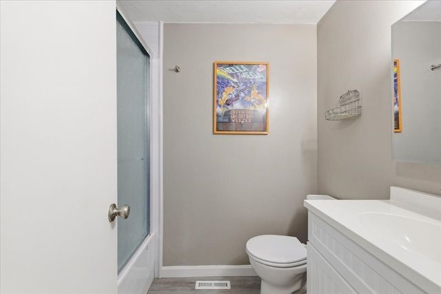 6 Jennifer Lane 6, Stoughton, MA 02072