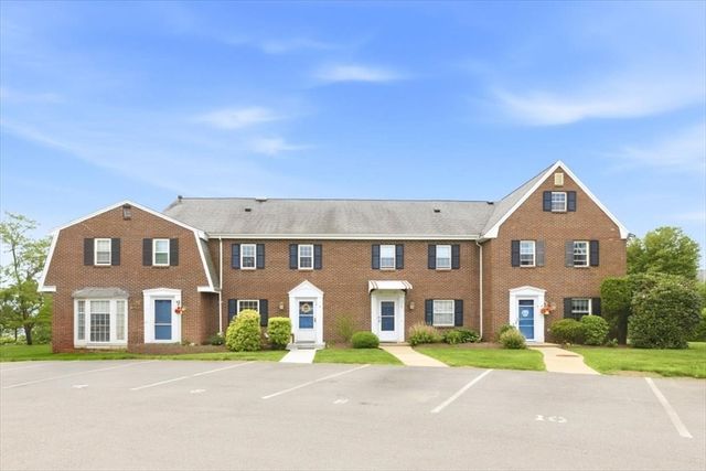 6 Jennifer Lane 6, Stoughton, MA 02072