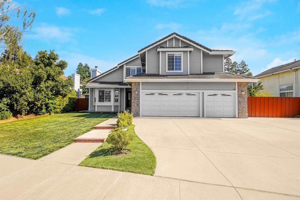 3473 Edinburgh Dr, Livermore, CA 94551