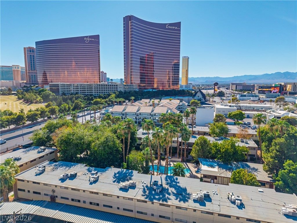 350 East Desert Inn Road G203, Las Vegas, NV 89109 — photo 2
