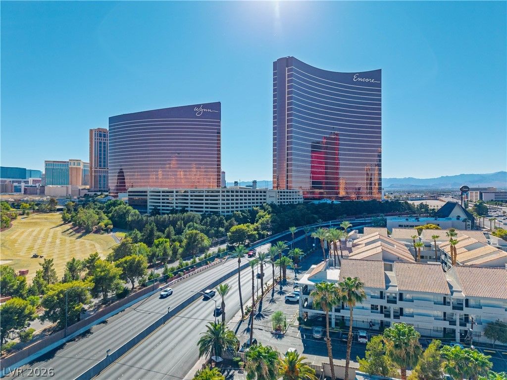 350 East Desert Inn Road G203, Las Vegas, NV 89109 — photo 3