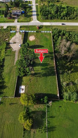 1229 County Road 5100 Road, Cleveland, TX 77327