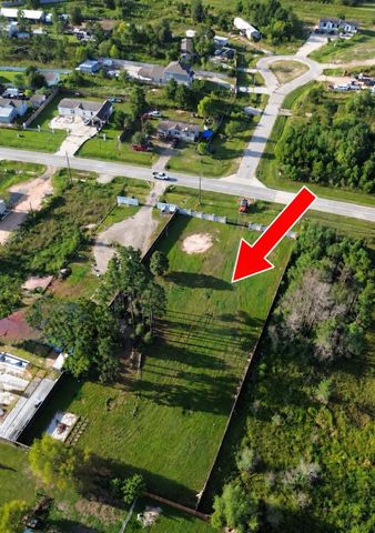1229 County Road 5100 Road, Cleveland, TX 77327