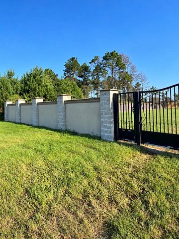 1229 County Road 5100 Road, Cleveland, TX 77327