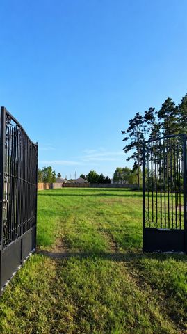 1229 County Road 5100 Road, Cleveland, TX 77327