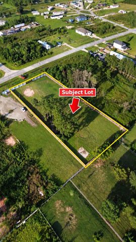 1229 County Road 5100 Road, Cleveland, TX 77327