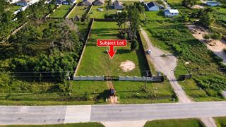 1229 County Road 5100 Road, Cleveland, TX 77327