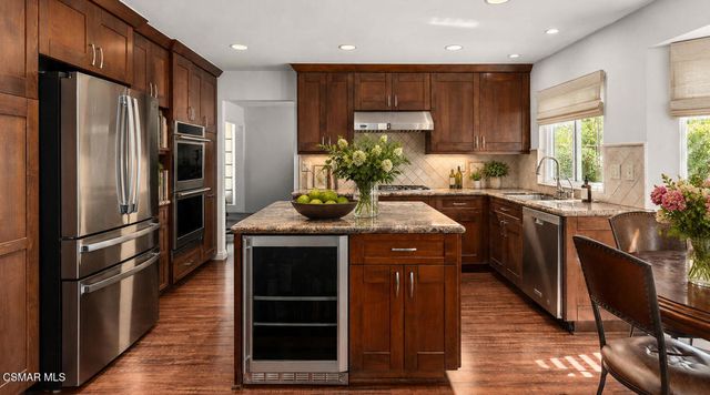 5335 Alfonso Drive, Agoura Hills, CA 91301