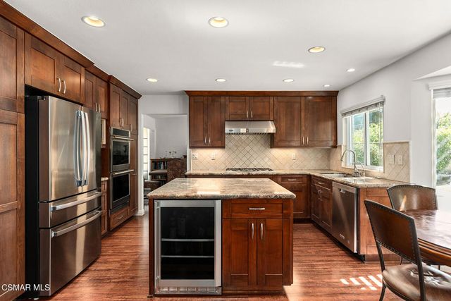 5335 Alfonso Drive, Agoura Hills, CA 91301