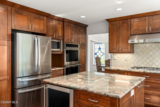 5335 Alfonso Drive, Agoura Hills, CA 91301
