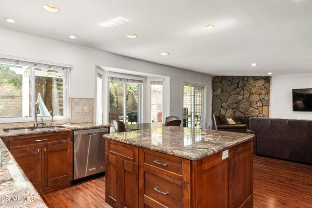 5335 Alfonso Drive, Agoura Hills, CA 91301