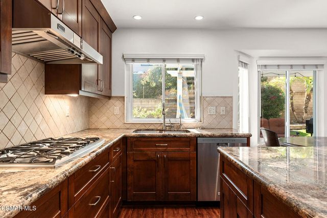 5335 Alfonso Drive, Agoura Hills, CA 91301