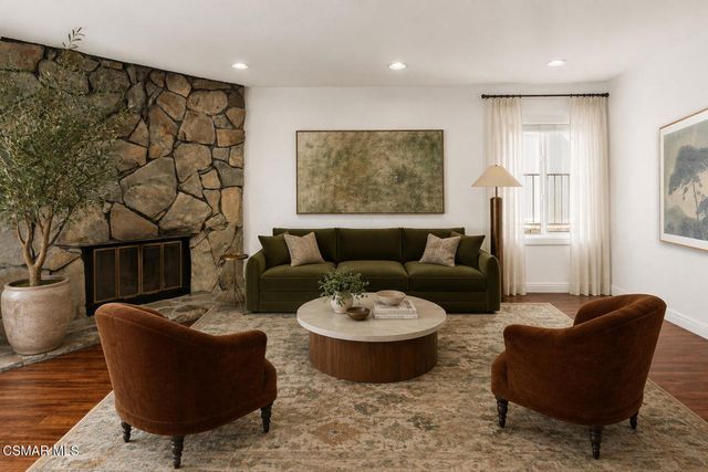 5335 Alfonso Drive, Agoura Hills, CA 91301