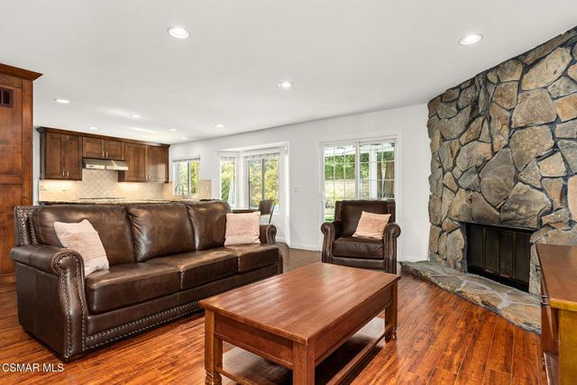 5335 Alfonso Drive, Agoura Hills, CA 91301