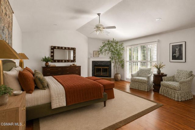 5335 Alfonso Drive, Agoura Hills, CA 91301