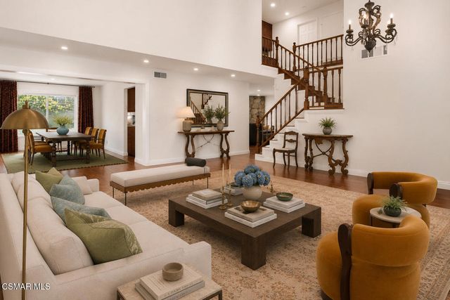 5335 Alfonso Drive, Agoura Hills, CA 91301