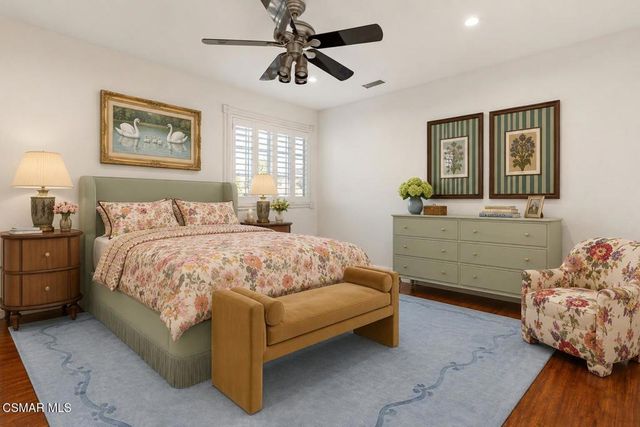5335 Alfonso Drive, Agoura Hills, CA 91301