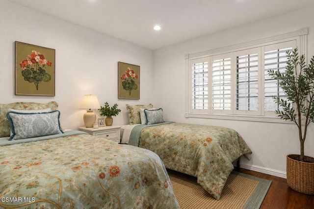 5335 Alfonso Drive, Agoura Hills, CA 91301