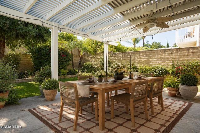 5335 Alfonso Drive, Agoura Hills, CA 91301