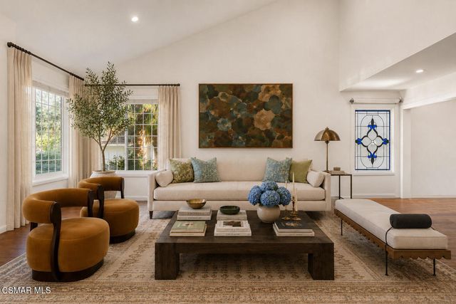 5335 Alfonso Drive, Agoura Hills, CA 91301