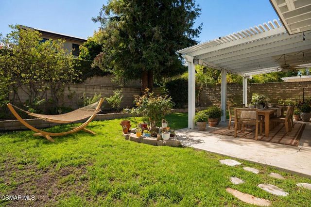 5335 Alfonso Drive, Agoura Hills, CA 91301