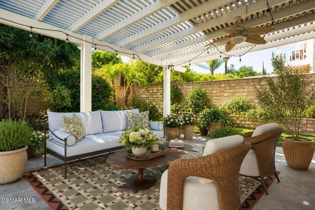 5335 Alfonso Drive, Agoura Hills, CA 91301