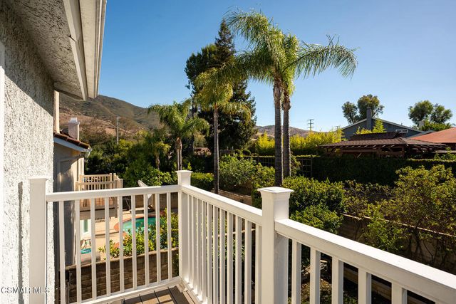 5335 Alfonso Drive, Agoura Hills, CA 91301