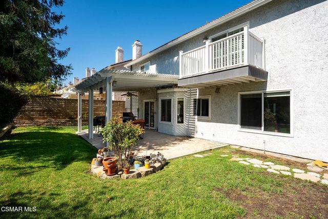 5335 Alfonso Drive, Agoura Hills, CA 91301