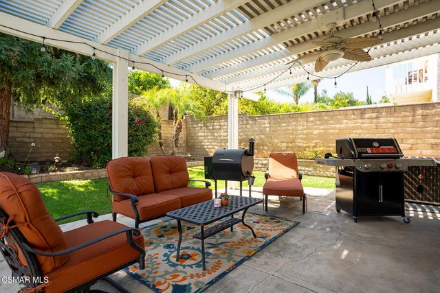 5335 Alfonso Drive, Agoura Hills, CA 91301