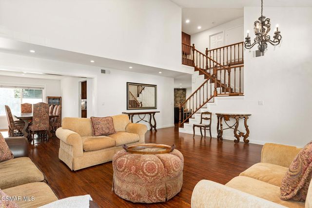 5335 Alfonso Drive, Agoura Hills, CA 91301