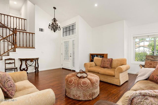 5335 Alfonso Drive, Agoura Hills, CA 91301