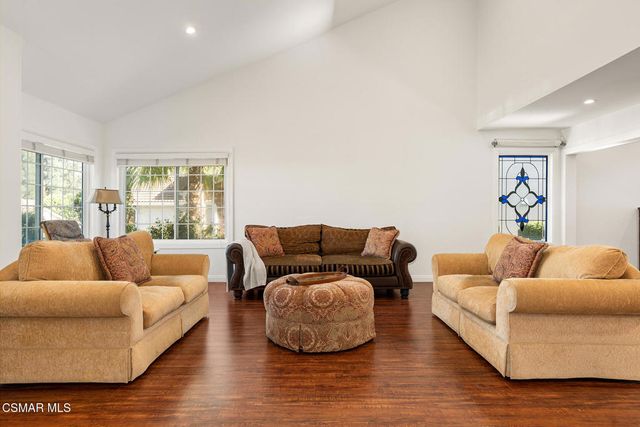 5335 Alfonso Drive, Agoura Hills, CA 91301