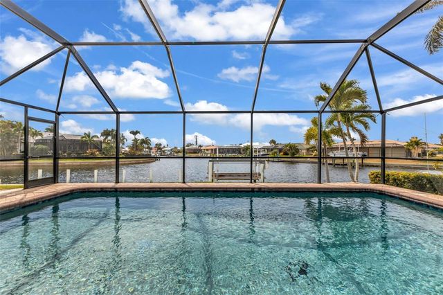 2339 EL CERITO COURT, Punta Gorda, FL 33950