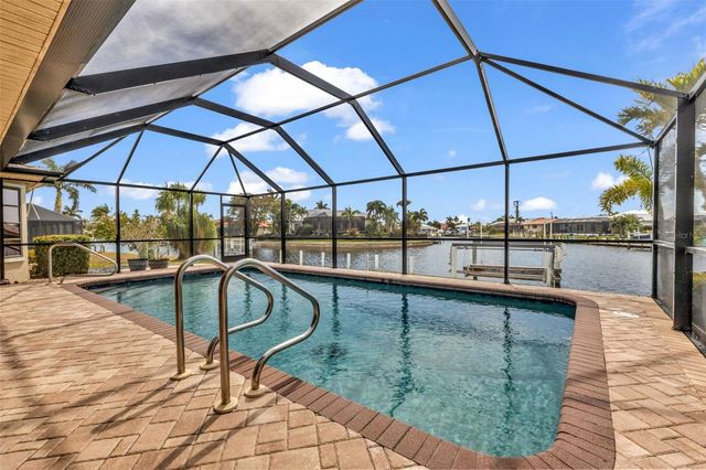 2339 EL CERITO COURT, Punta Gorda, FL 33950