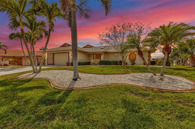 2339 EL CERITO COURT, Punta Gorda, FL 33950