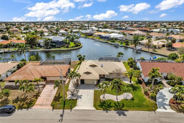 2339 EL CERITO COURT, Punta Gorda, FL 33950