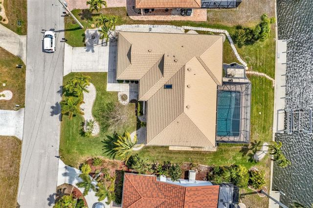 2339 EL CERITO COURT, Punta Gorda, FL 33950