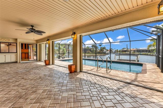 2339 EL CERITO COURT, Punta Gorda, FL 33950