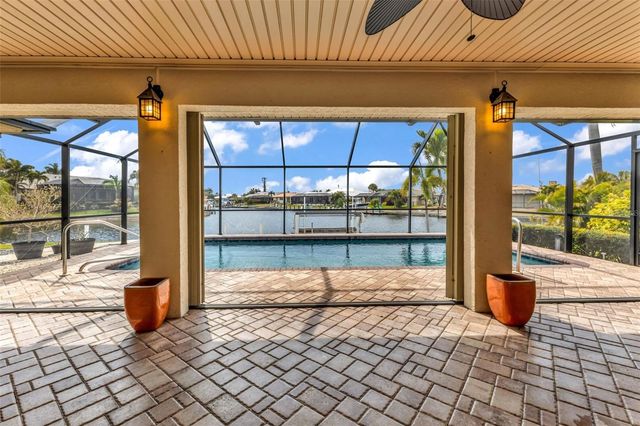 2339 EL CERITO COURT, Punta Gorda, FL 33950