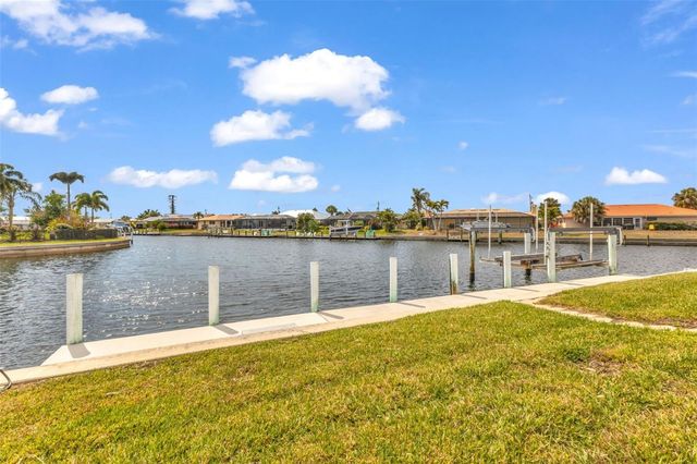 2339 EL CERITO COURT, Punta Gorda, FL 33950