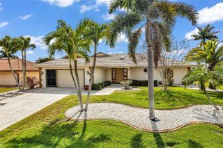 2339 EL CERITO COURT, Punta Gorda, FL 33950