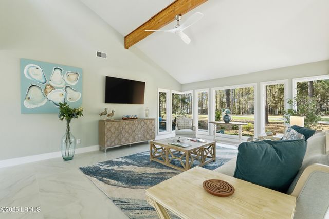 13 Lenora Drive, Hilton Head Island, SC 29926