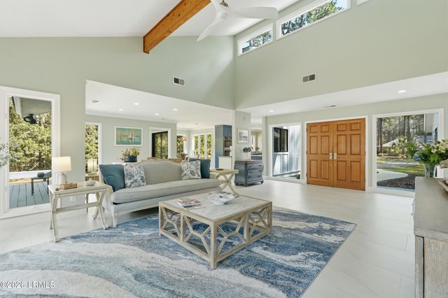 13 Lenora Drive, Hilton Head Island, SC 29926