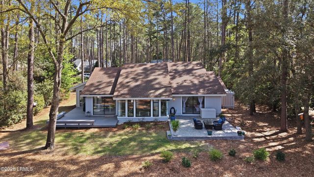 13 Lenora Drive, Hilton Head Island, SC 29926