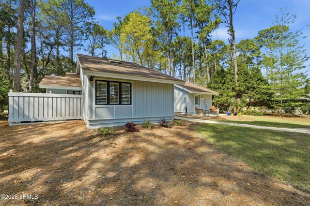 13 Lenora Drive, Hilton Head Island, SC 29926
