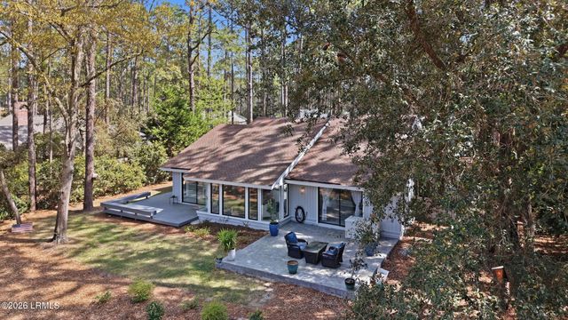 13 Lenora Drive, Hilton Head Island, SC 29926