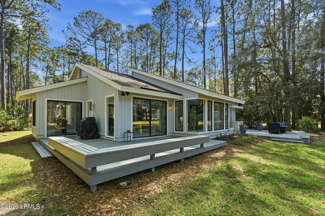 13 Lenora Drive, Hilton Head Island, SC 29926