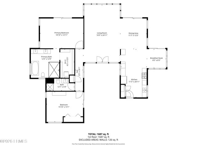 13 Lenora Drive, Hilton Head Island, SC 29926