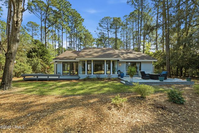 13 Lenora Drive, Hilton Head Island, SC 29926