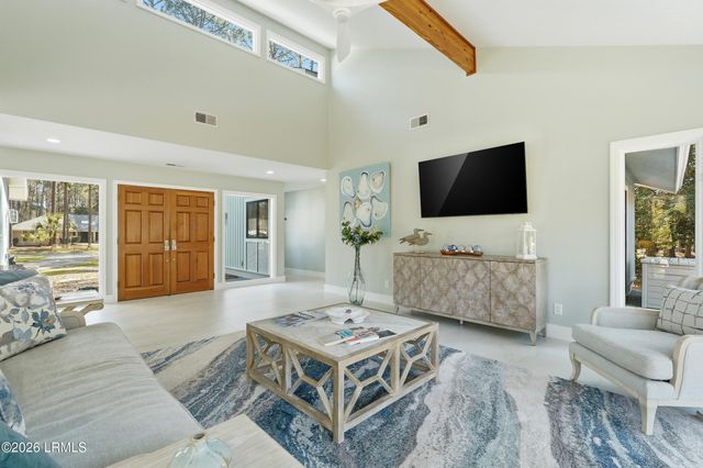 13 Lenora Drive, Hilton Head Island, SC 29926